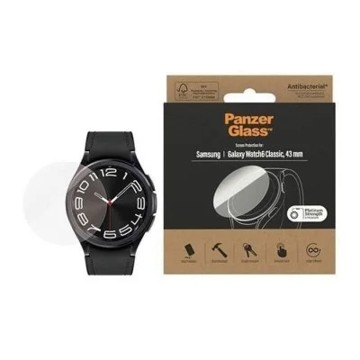 PanzerGlass&trade; Screen Protector Samsung Galaxy Watch 6 | 43mm